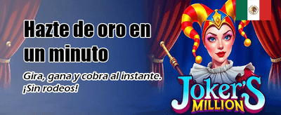 Siente la emoción del casino
